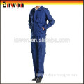 Workwear Winter Factory Uniforms Two Piece Overalls